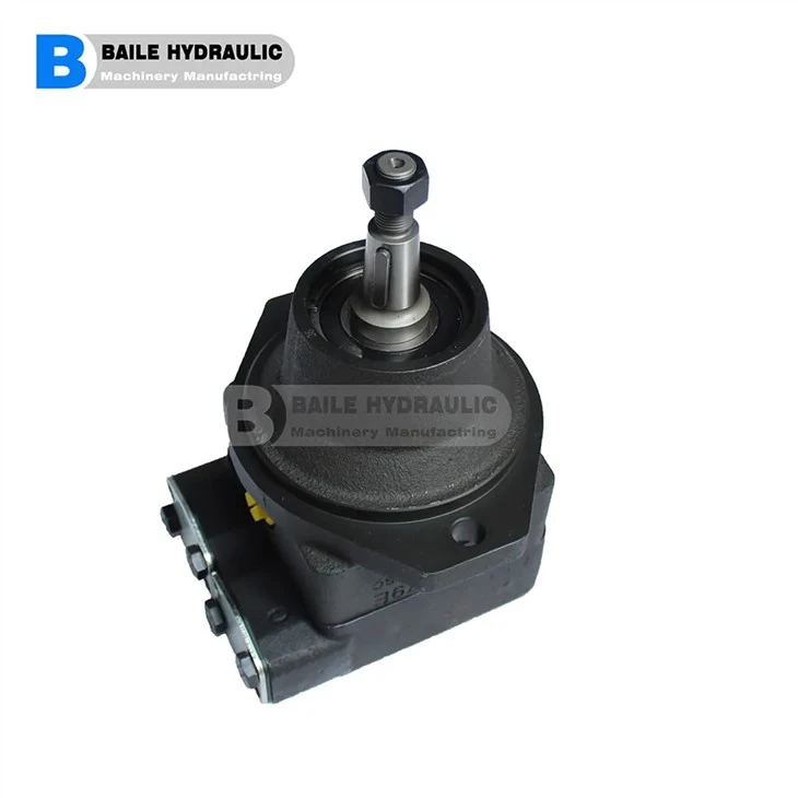 Denison Vane Motors High Performance Hydraulic Series M5B12 M5B18 M5B28 M5B36 M5B45 M5B12 M5BS18 M5BS28 M5BS36 M5BS45M5BS M5BF12 M5BF18 M5BF28 M5BF36 M5BF45 M5BF118 M5BF128 M5BF1-136 M5BF145
