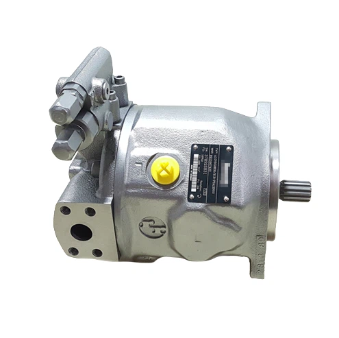 PARKER PVP16 PVP23PVP33 PVP41 PVP48 Medium Pressure Piston Pumps