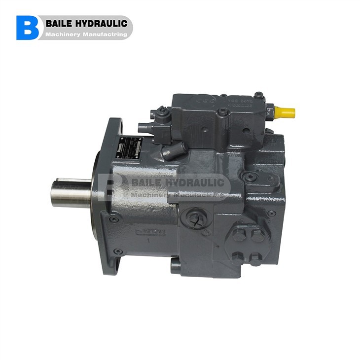 REXROTH A11VO Series 1 Axial Piston Variable Pump A11VO40 A11VO60 A11VO75 A11VO95 A11VO130 A11VO145 A11VO190 A11VO260