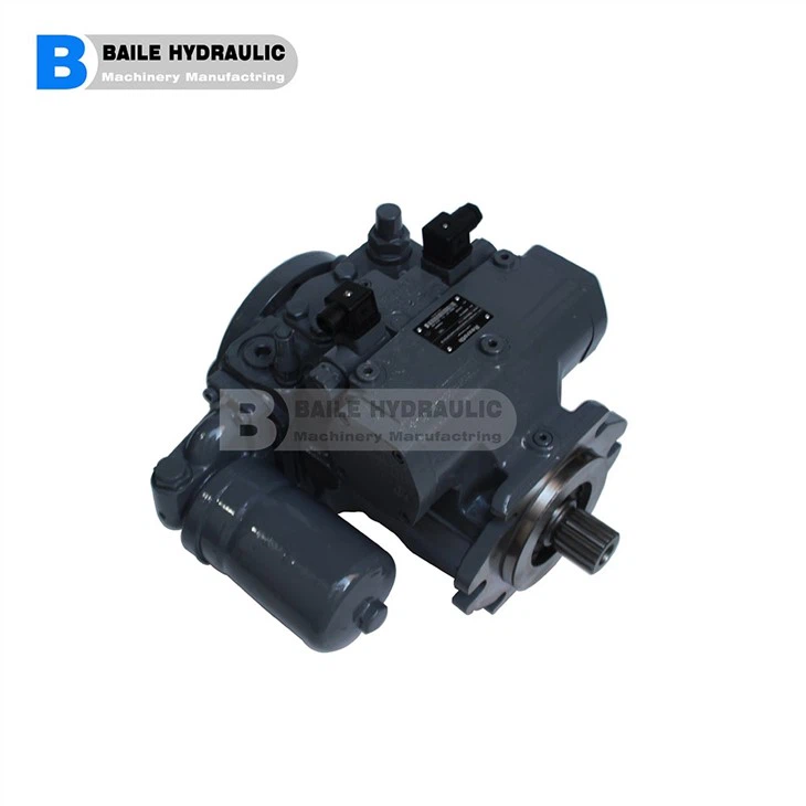 REXROTH A4VG Series 32 Axial Piston Variable Pump A4VG28 TO A4VG250