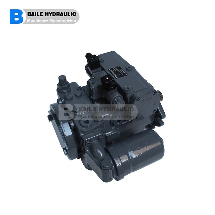 REXROTH A4VG Series 32 Axial Piston Variable Pump A4VG28 TO A4VG250