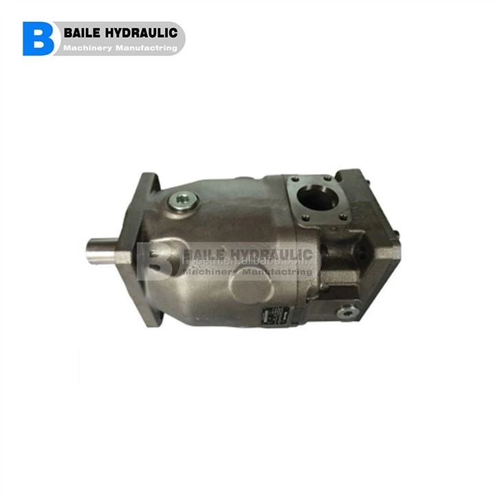 REXROTH Axial Piston Variable Motor A10VM Plug-in Version A10VE A10VM028 A10VM045 A10VM063 A10VM085