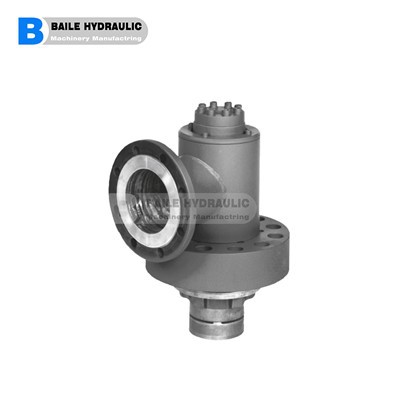 Válvula de pré-enchimento série REXROTH SF SF125 SF150 SF200 SF250 SF300 SF350 SF400 SF500