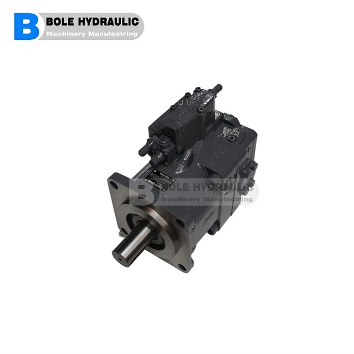 11190766 Hydraulic Pump For Volvo A25D A25E A30D A30E A35D A35E A35F A40D A40E