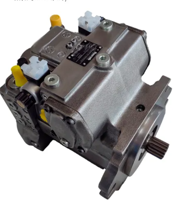 369-9676 2959676 2959677 2478968 2590782 1358863 7Y4005 5763072 0R8507 Hydraulic Cat Pump 3699676 369-9655 3699655