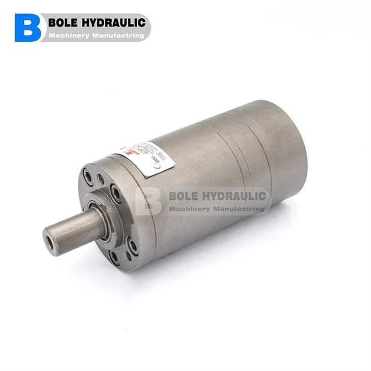 3G Series Three Screw Pump 3GC50X2