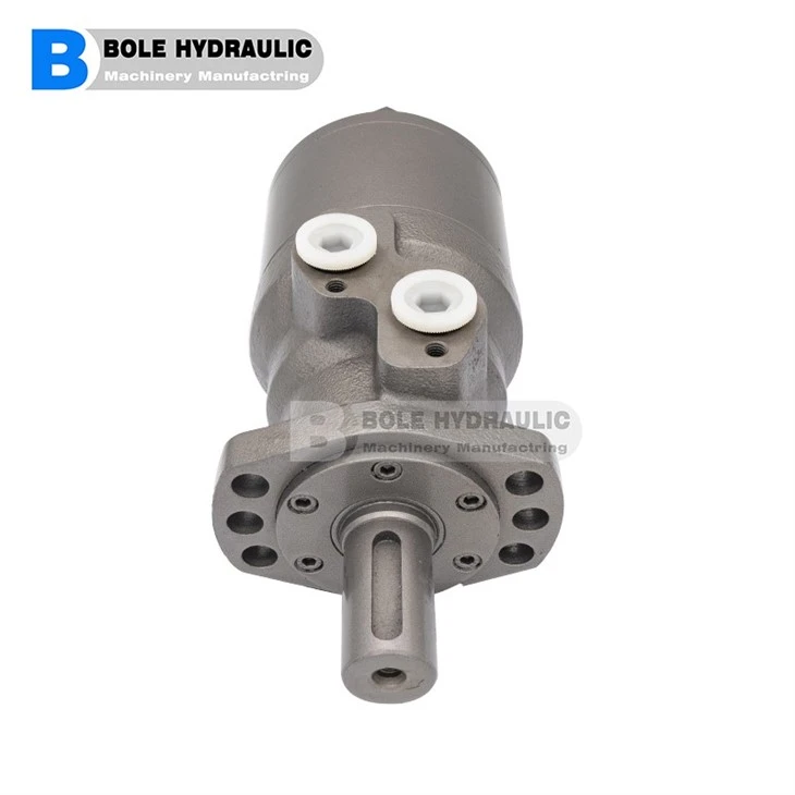 3G Series Three Screw Pump 3GR85X4
