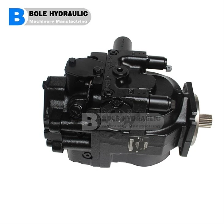 90L130 Danfoss 700634 Series 90 Axial Piston Pump HST