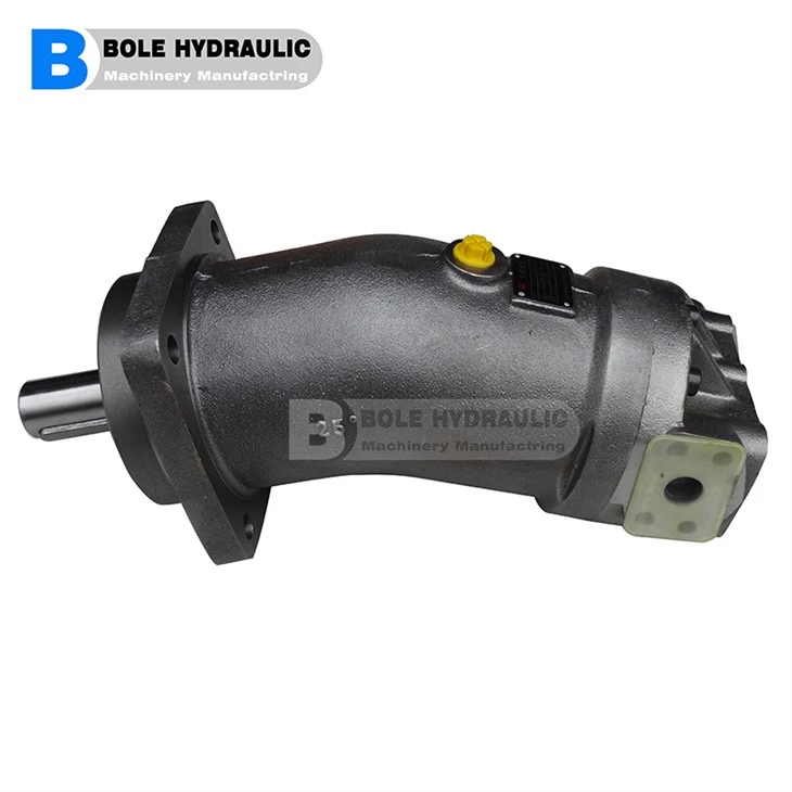 Bomba de deslocamento fixo A2FO28 Rexroth A2FO28