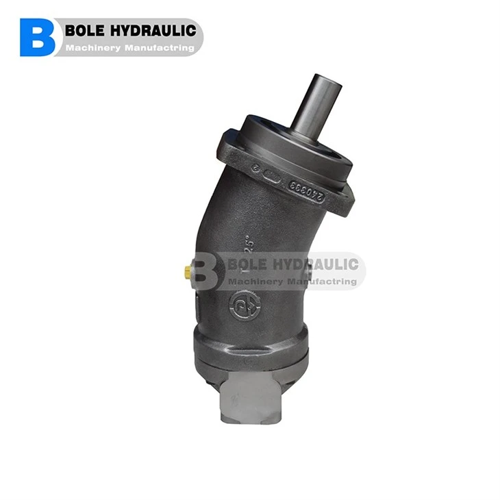 A2FO28 Rexroth A2FO28 Fixed Displacement Pump