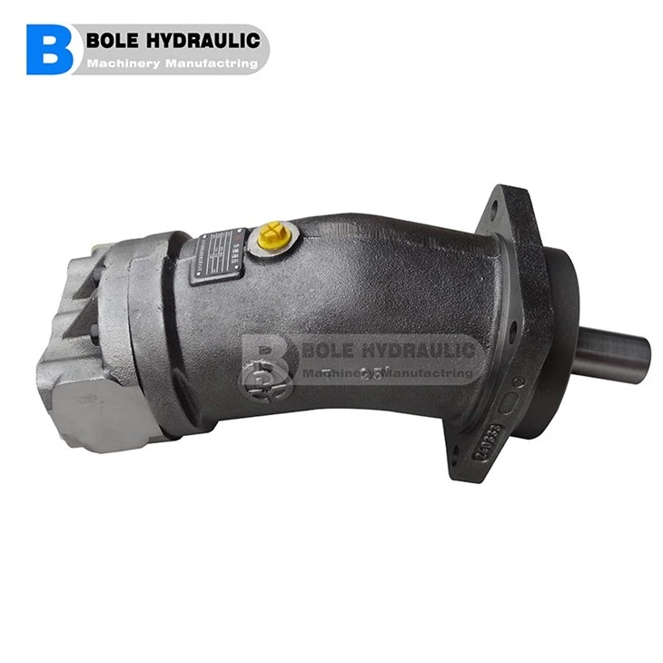 A2FO90 Rexroth A2FO90 Fixed Displacement Pump