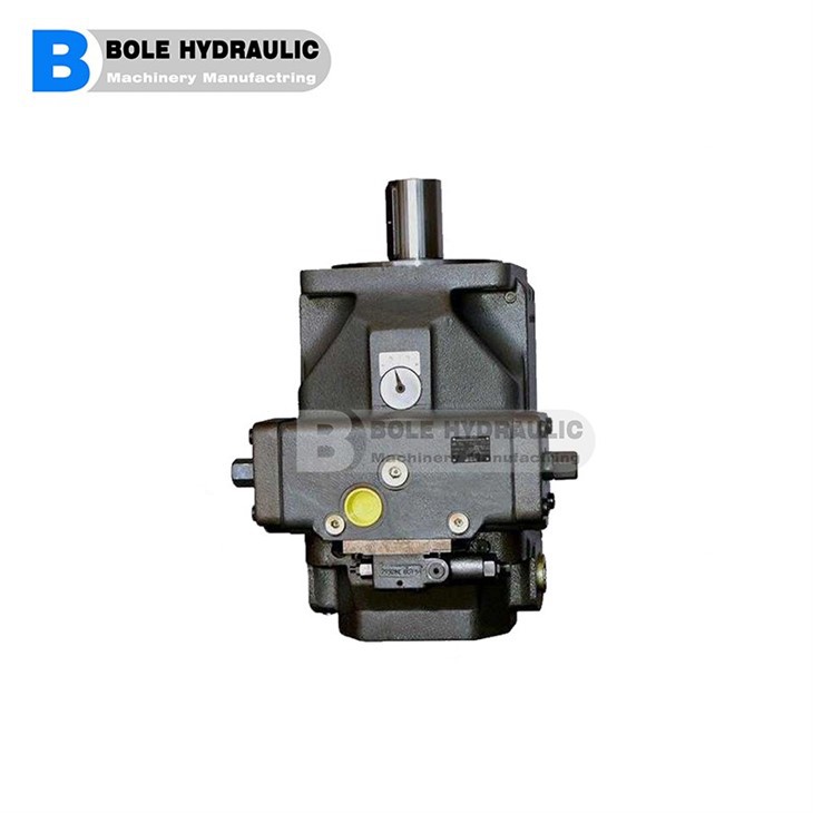 A4FO71 Pump Rexroth A4FO71 Fixed Axial Piston Pumps