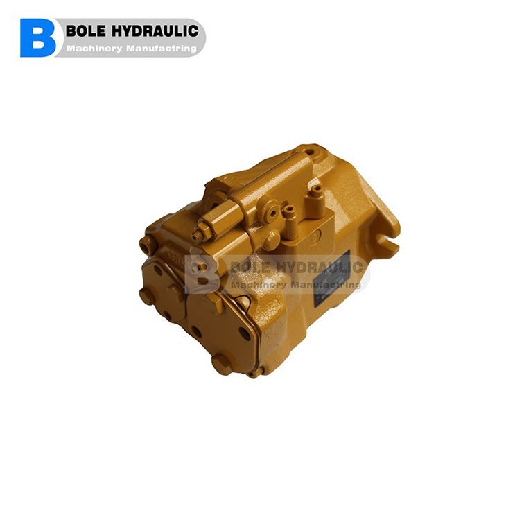 AT Series Hydraulic Piston Pump Vane OILGEAR Pump AT432422