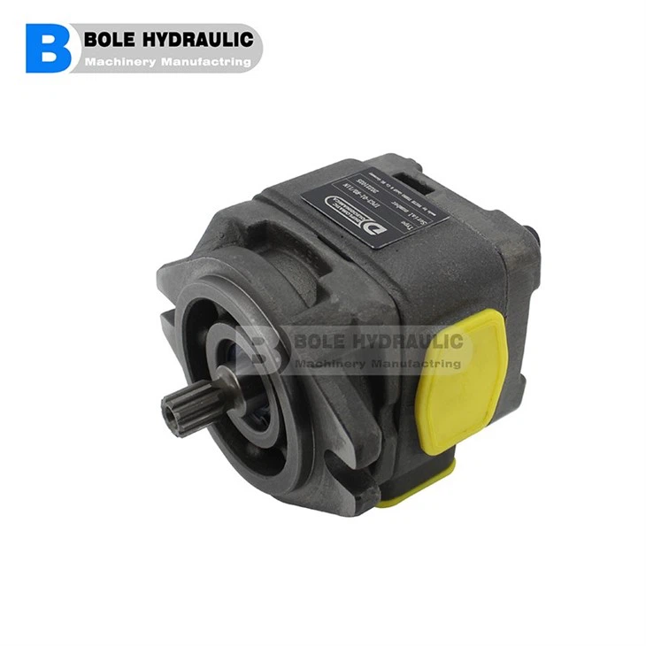 BOSCH REXROTH PR4-3X/16,00-500RA01M12 R901089305 Radial Piston Pumps Radial Piston Pumps: R4.-3x/