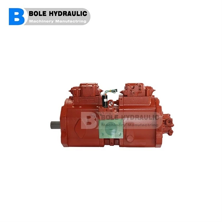 CAT Piston Pump P/N: 235-2716