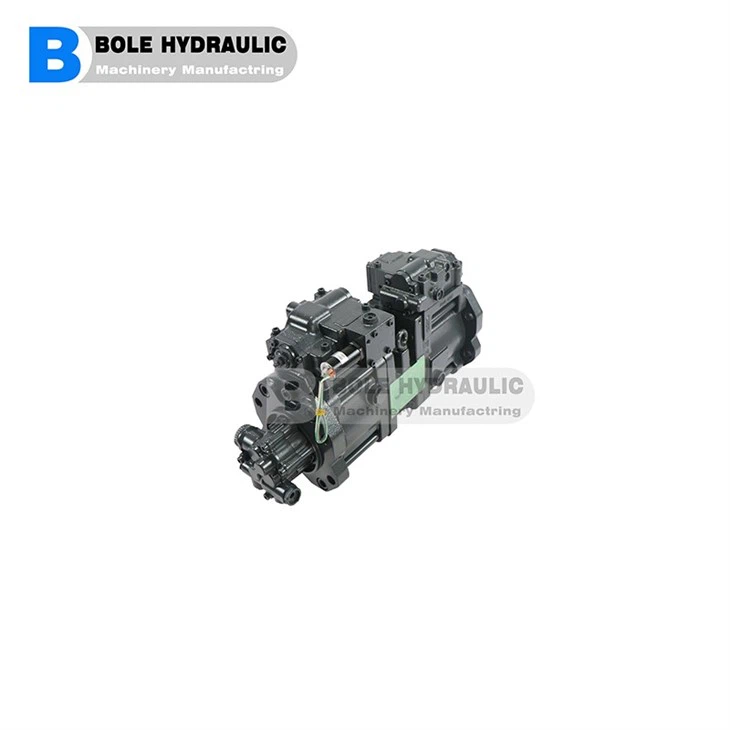CAT Transmission Pump P/N: 121-7385