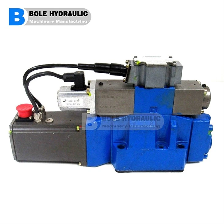 DR6DP7-5Válvulas redutoras de pressão X/210Y