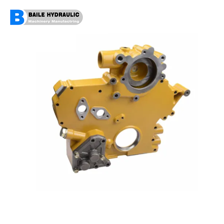 Engine Oil Pump For Cat 119-2924