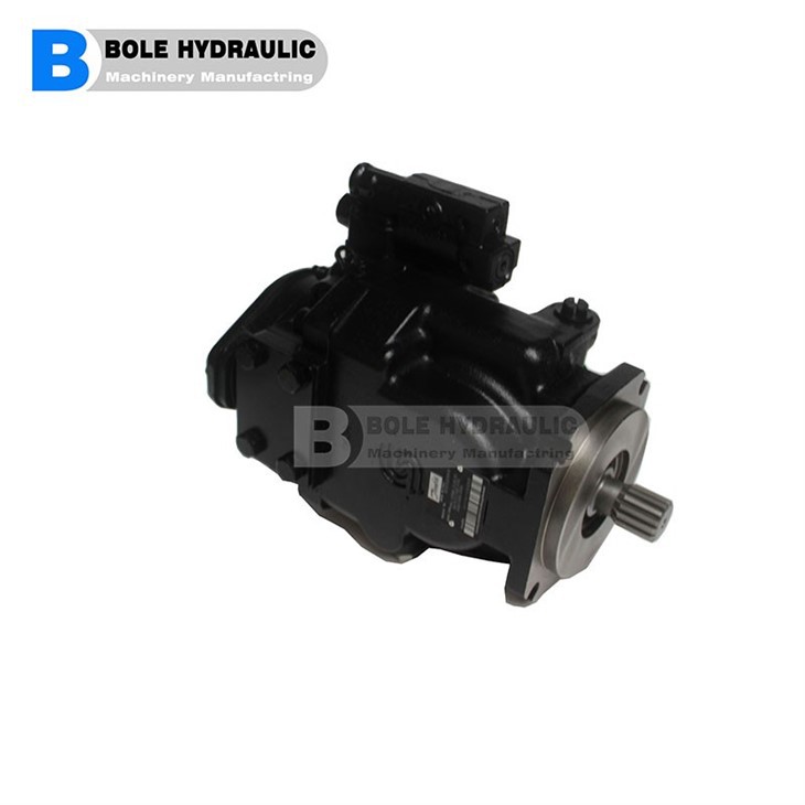 ERR147 Danfoss ER Series 45 Axial Piston Pump Open Circuit