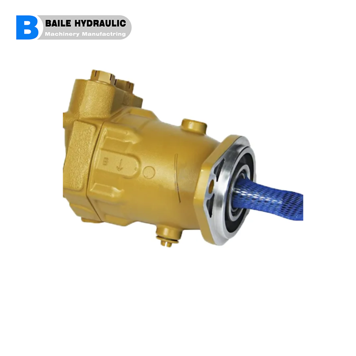 Fan Motor For Cat 129-2413