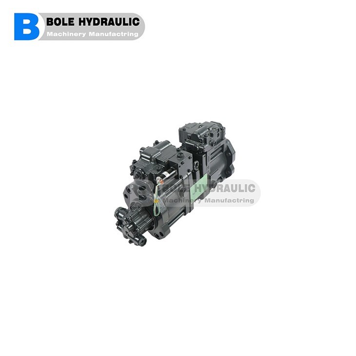 Hitachi ZX330 ZX350 ZX360-1 Hydraulic Pump - OEM HPV145