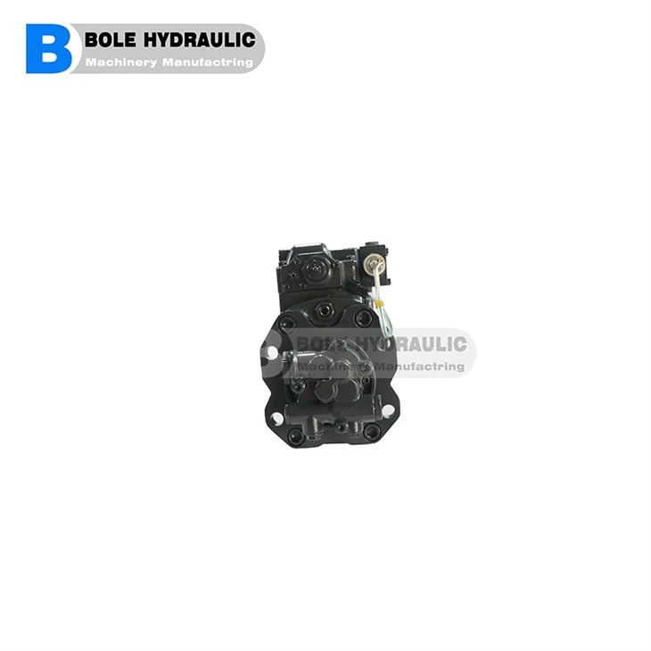 Hitachi ZX470-3 ZX450-3 Hydraulic Pump PN: 4633472