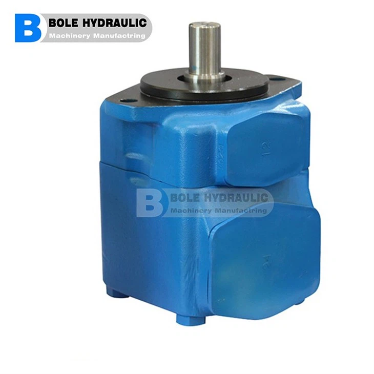 HYDAC TECH-HYCON DIV 3579337 Vane Pumps Pump FZP-2/4.0/P/90/40 UKF-2 Gepr
