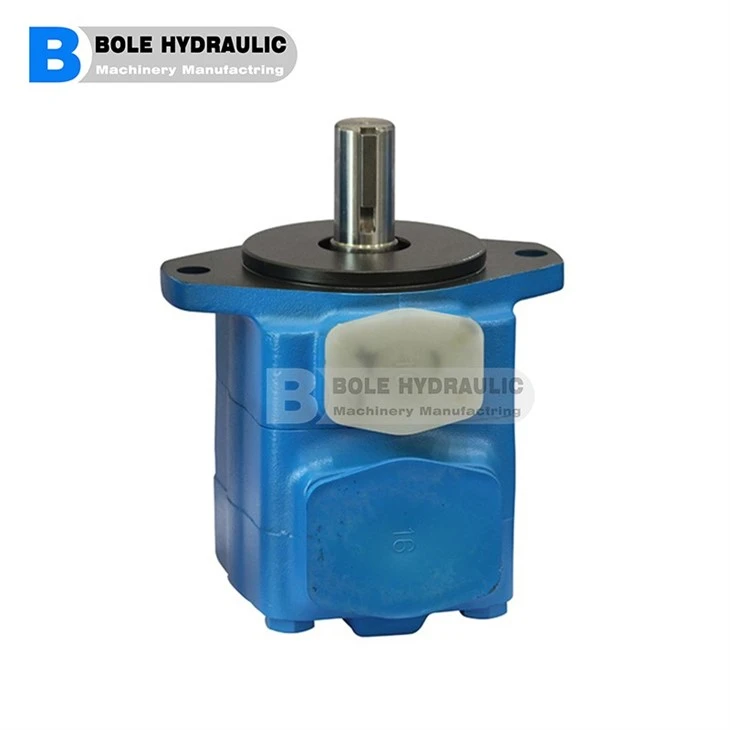 HYDAC TECH-HYCON DIV 721600 Vane Pumps Pump FZP-2/2.1/V/90/40/RV4.5
