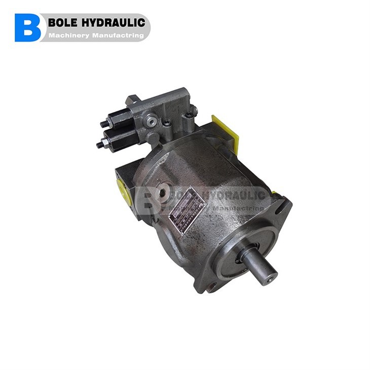 Hydraulic Pump 318-8481 For Caterpillar D5R LGP D5R XL D6N LGP D6N D5R2 D6N XL