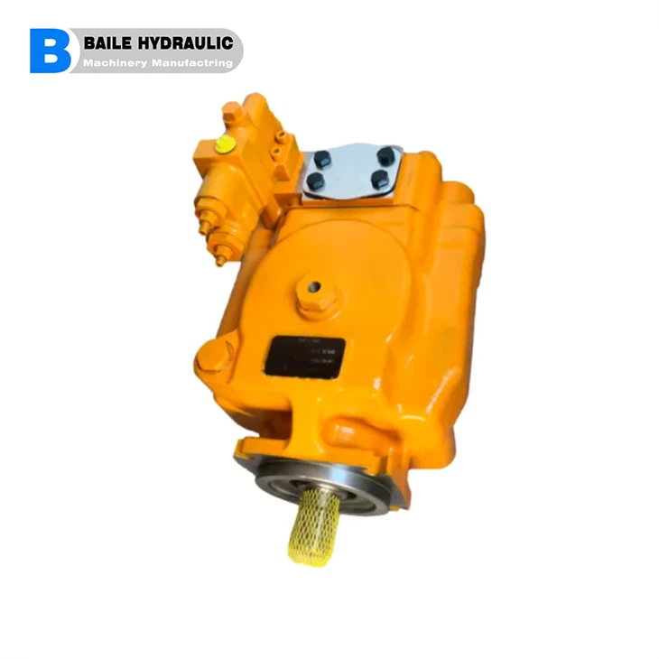Hydraulic Pump For CAT 235-4110 Caterpillar Backhoe Loaders Aftermarket