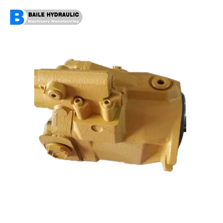 Hydraulic Pump For CAT 244-2228 Backhoe Loaders Aftermarket