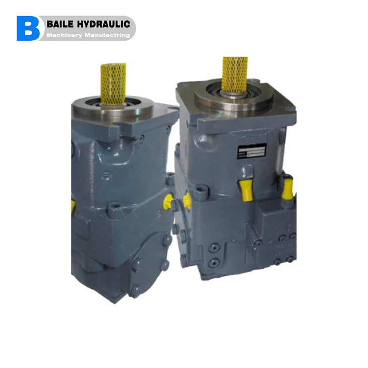 Hydraulic Pump For CAT 244-2228 Backhoe Loaders Aftermarket