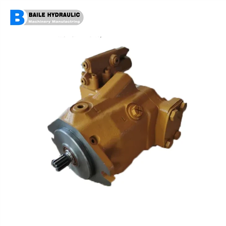 Hydraulic Pump For Cat 397-6960