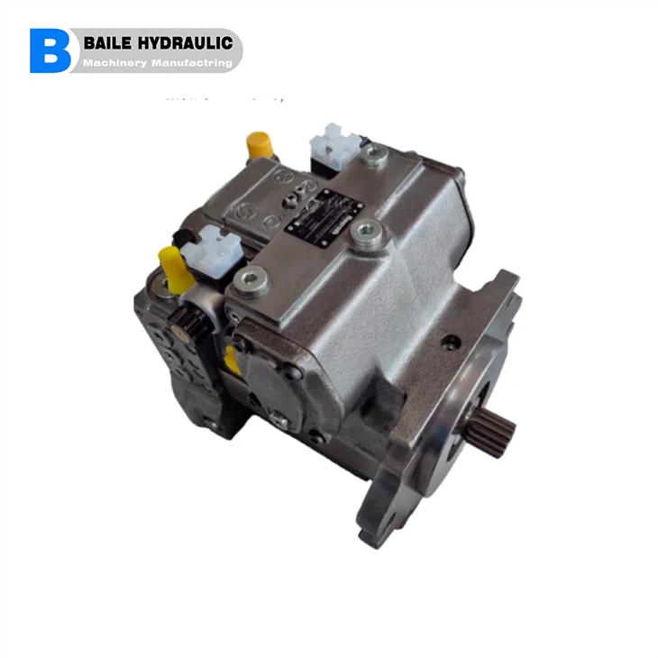 Hydraulic Pump For Cat 397-6960