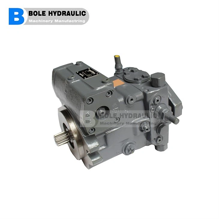 Hydraulic Pump For Volvo Excavator Aftermarket