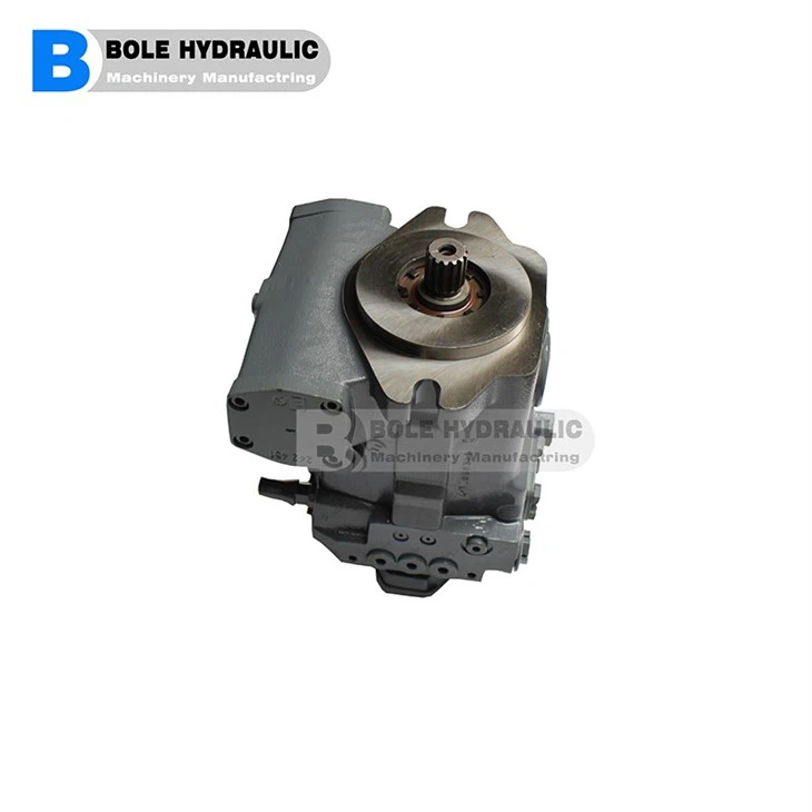 Hydraulic Pump For Volvo Excavator Aftermarket
