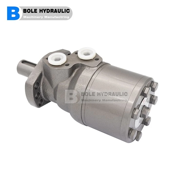MCY14-1B Series Motor Pump 80SCY14-1B+Y2-160L-6