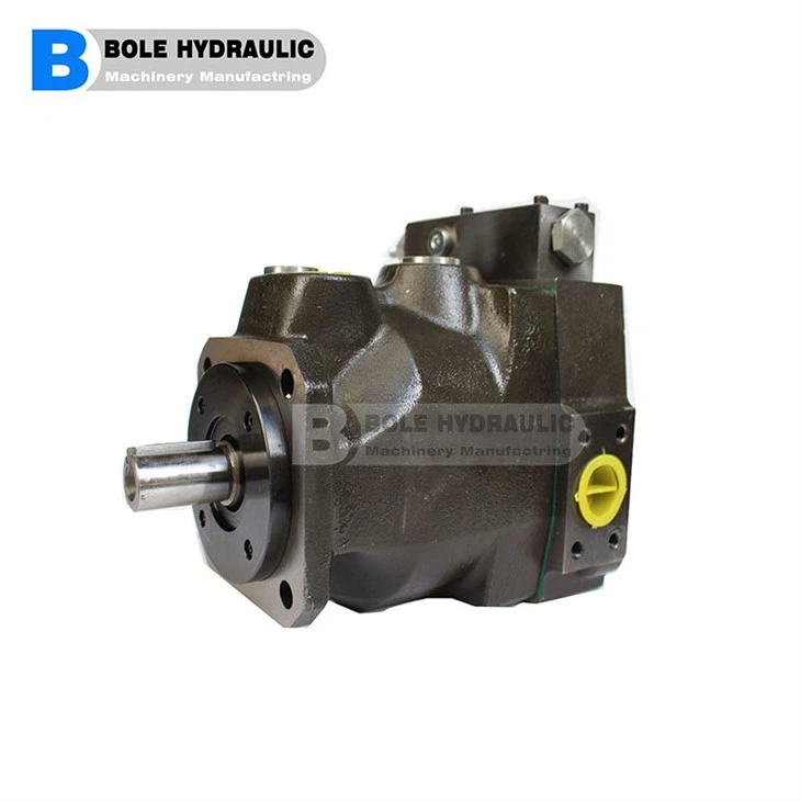 PV046 Parker Series 47 Variable Displacement Piston Pump