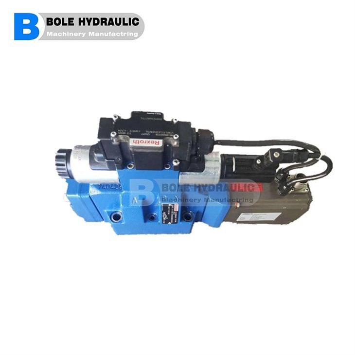 R9002065563 M-3SEW6U37/420MG220N9K4 M-3SEW6U3X/420MG220N9K4 Directional Poppet Valves