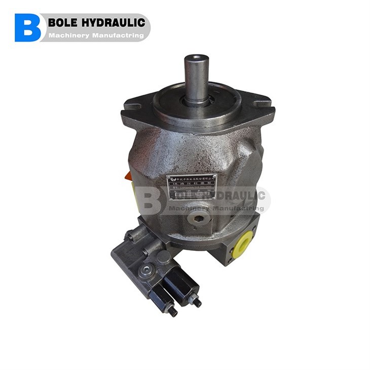 R986110576 Bosch Rexroth New Replacement Hydraulic Axial Piston Pump For CAT 156-9084