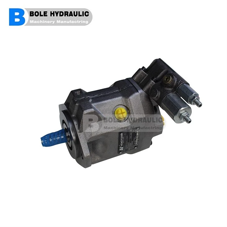 R986110599 Bosch Rexroth New Replacement For CAT 234-4638