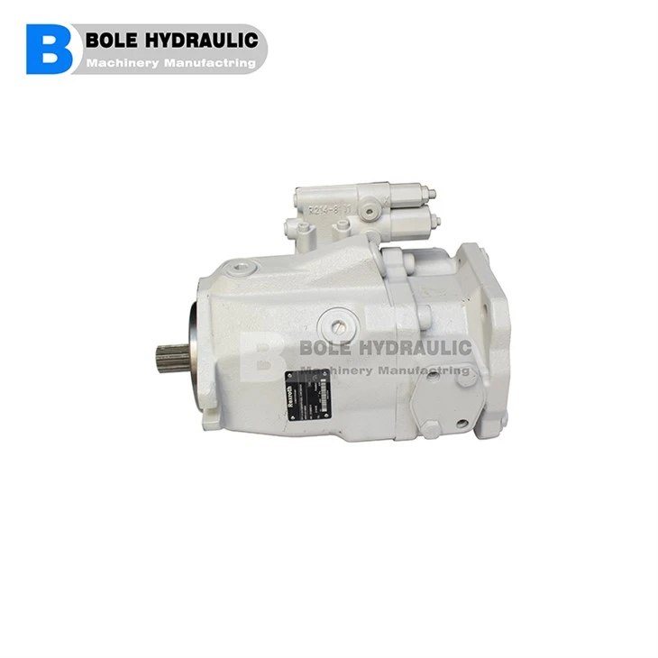 R986110599 Bosch Rexroth Novo substituto para CAT 234-4638