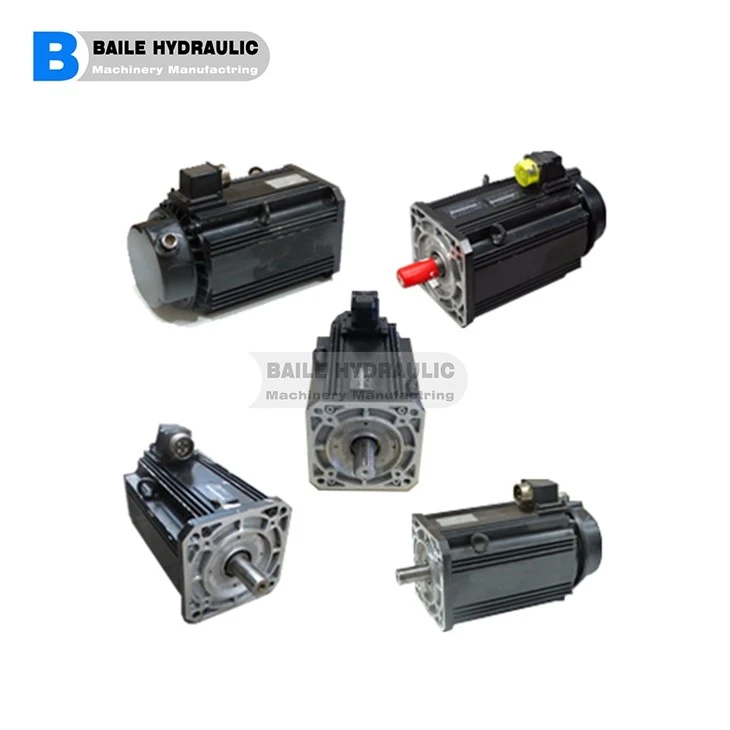 REXROTH MAC AC Servo Motors MAC021A-0-YS-2-E/032-B-0/S004