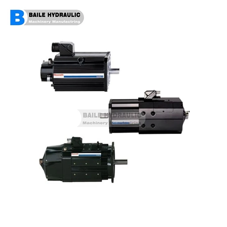 REXROTH MAC AC Servo Motors MAC021A-0-YS-2-E/032-B-0/S004