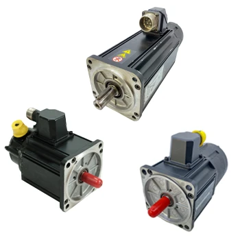 REXROTH MKE Servo Motors