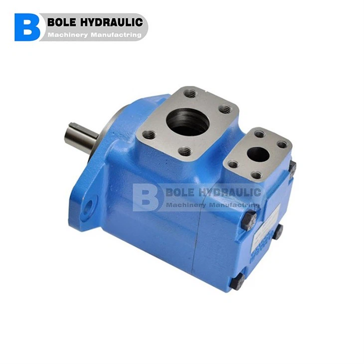 Rexroth Vane Pumps PVV54-1X/154-113RJ15UUMC