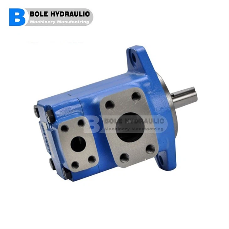 Rexroth Vane Pumps PVV54-1X/183-122RB15DDMC