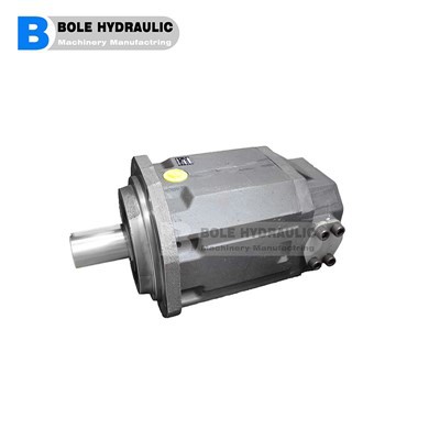 Bomba de pistão hidráulico Komatsu 4191831101 4191831102 4191831103 4191831104 4191851101 4181831104