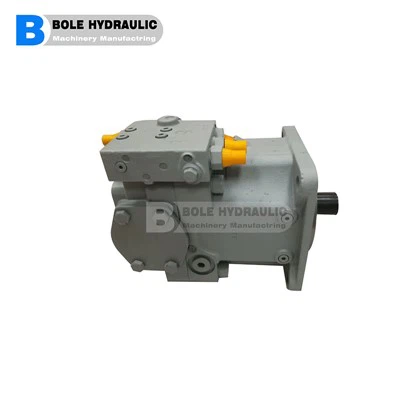 Bomba de pistão axial A11VO130 Rexroth Série 10