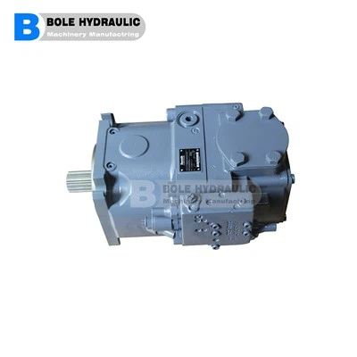 Bomba de pistão axial A11VO40 Rexroth A11VO Série 10